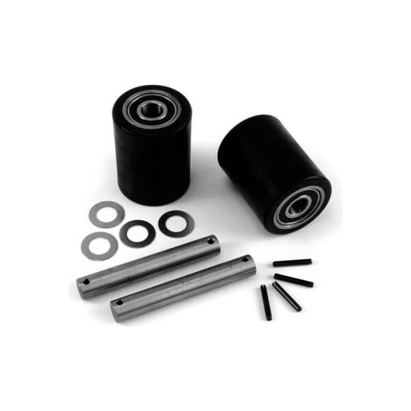 Gps - Generic Parts Service Load Wheel Kit for Manual Pallet Jack GWK-CPI-LW - Fits Wesco Model No CPI GWK-CPI-LW - main
